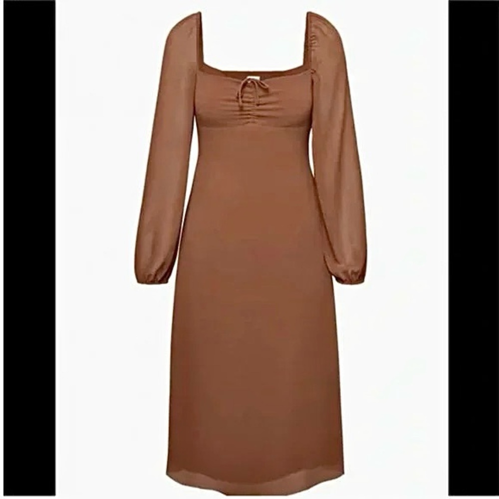 Aritzia Jaqueline Dress